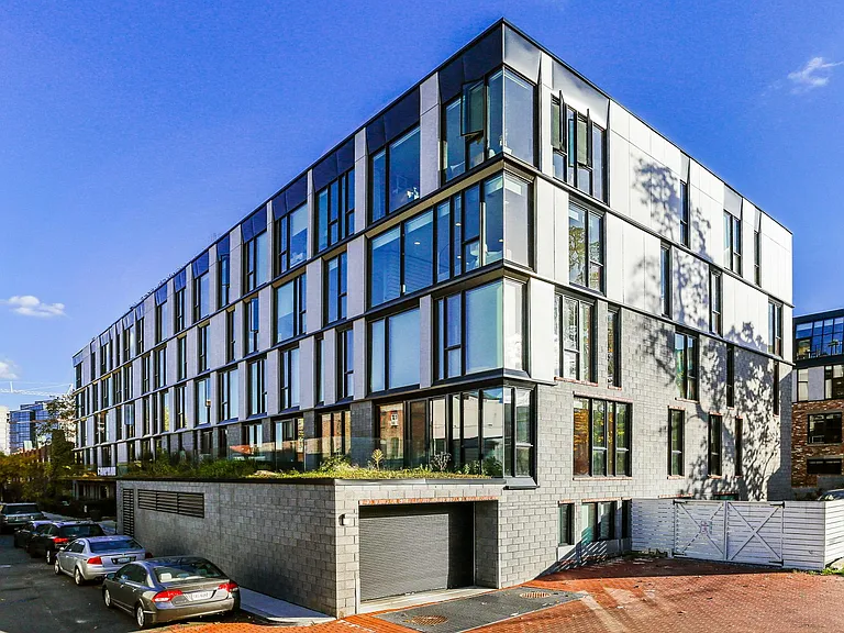 57 N St NW #Penthouse 532 — Photo 15