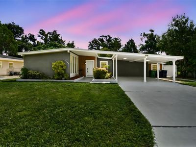 3909 N Clearfield Ave, Tampa, FL, 33603