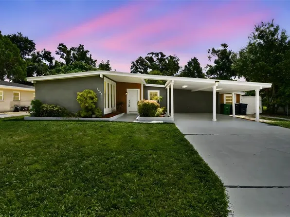 3909 N Clearfield Ave, Tampa, FL 33603