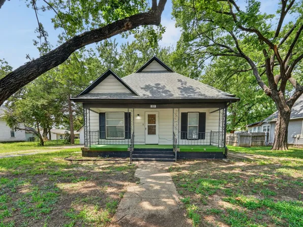 133 N Gorin St, Clearwater, KS 67026