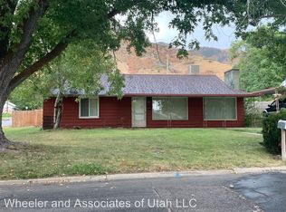 452 Custer Ave, Ogden, UT 84404
