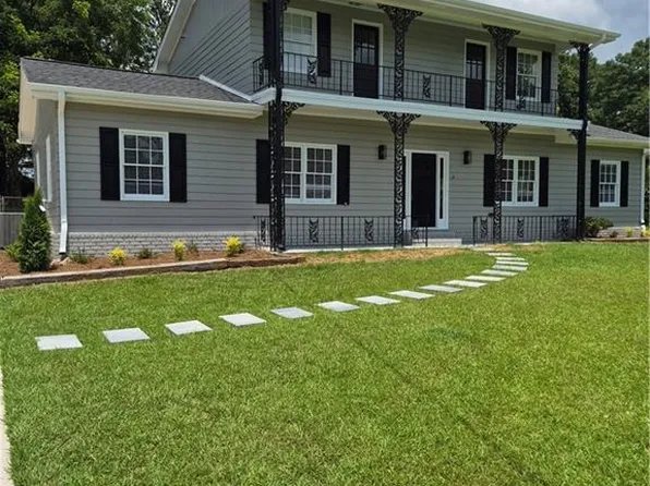 4580 Lindsey Dr, Powder Springs, GA 30127