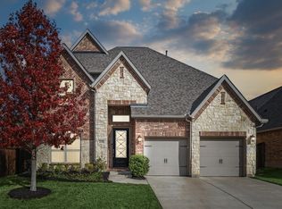 1636 Twistleaf Rd, Northlake, TX 76226