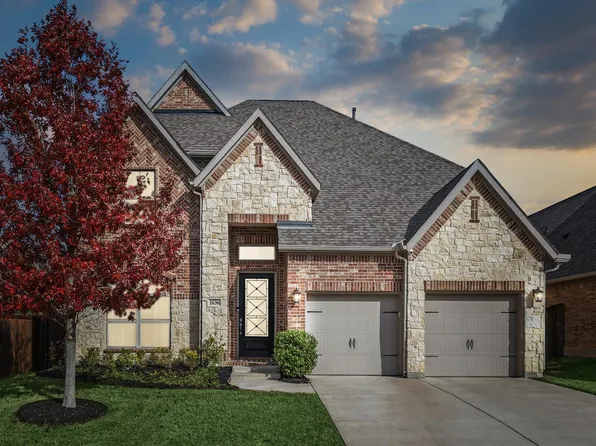 1636 Twistleaf Rd, Northlake, TX 76226