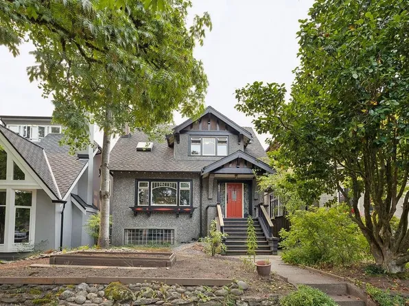 4620 W 7th Ave, Vancouver, BC V6R 1X5