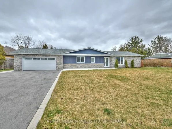 3873 Glenview Dr, Lincoln, ON L0R 2C0