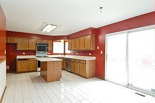 Kitchen / Breakfast Room