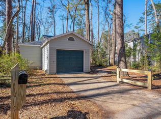 1691 Silverwood Dr, Tallahassee, FL 32301