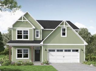 128 Michter Street #69, Vass, NC 28394