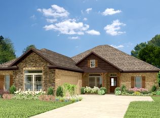 200 Yarbrough Rd, Harvest, AL 35749