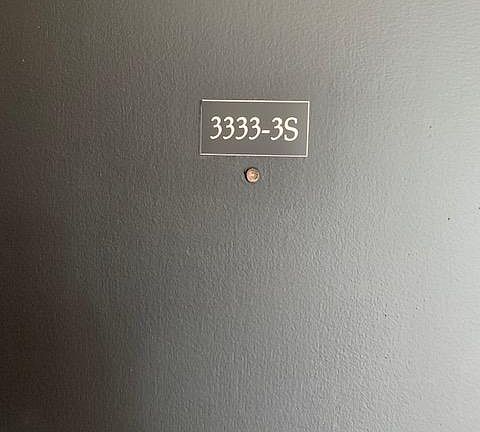 2nd image of 3333 N Paulina St #3S