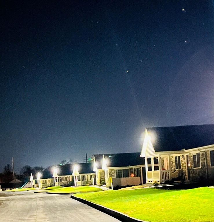 Real estate listing image