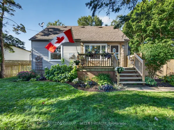 2010 Trafalgar St, London, ON N5V 1V5