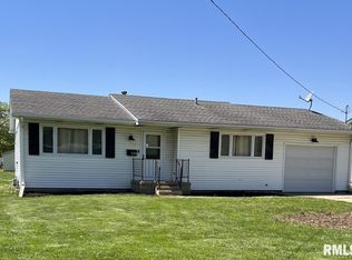 539 Payson St, Kewanee, IL 61443