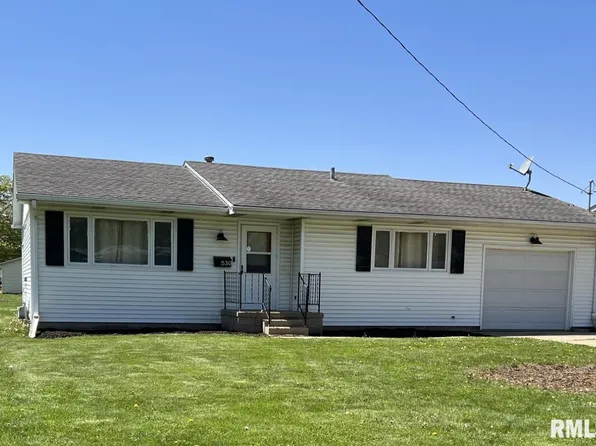 539 Payson St, Kewanee, IL 61443