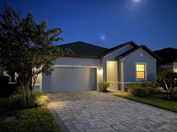 59 GREEN CIRCLE, PALM COAST, FL 32164