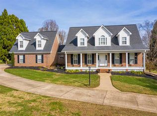 1941 Sharon Rd, Woodruff, SC 29388