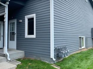 115 Tyler Way UNIT C, Lolo, MT 59847