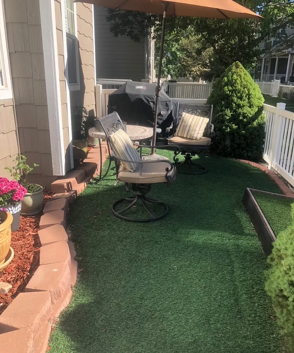 3 bed, 1544 sqft, $2,600 — Photo 3