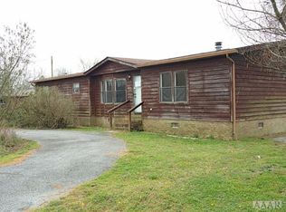 942 Union Branch Rd, Corapeake, NC 27926