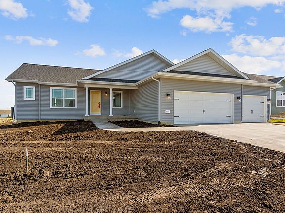 2nd image of 2928 Arbors Dr #4NTFP1