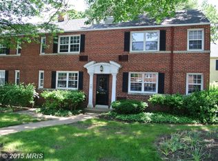 4306 N Pershing Dr #43061, Arlington, VA 22203