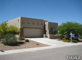 10832 S Heart Break Ridge Pl, Vail, AZ 85641