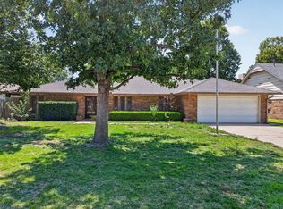 13309 Green Valley Dr, Oklahoma City, OK 73120