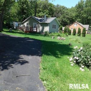 628 Mansur Ave, East Moline, IL, 61244