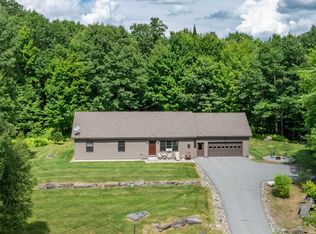 100 Buck Ridge Rd, Lisbon, NH 03585