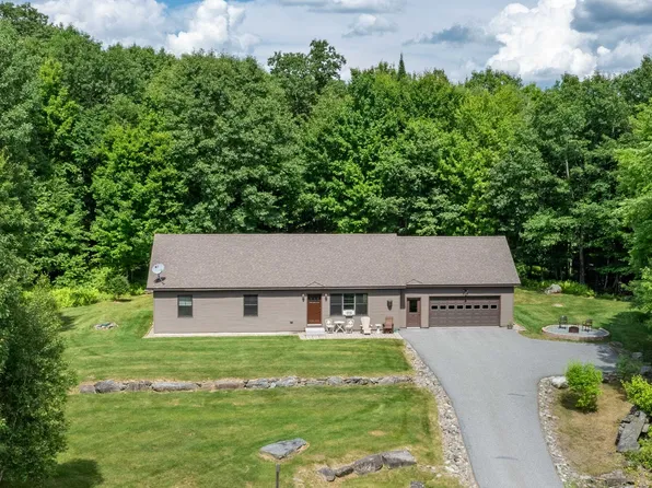 100 Buck Ridge Road, Lisbon, NH 03585