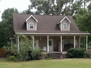 1367 Ogeechee Rd, Sylvania, GA 30467