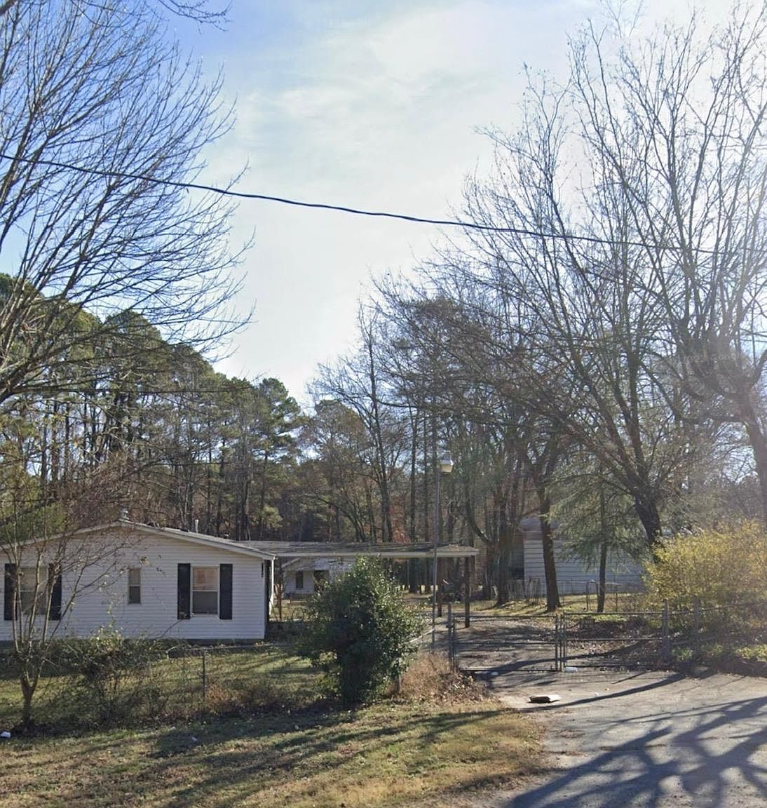 1209 W Dixon Rd, Little Rock, AR 72206 Zillow