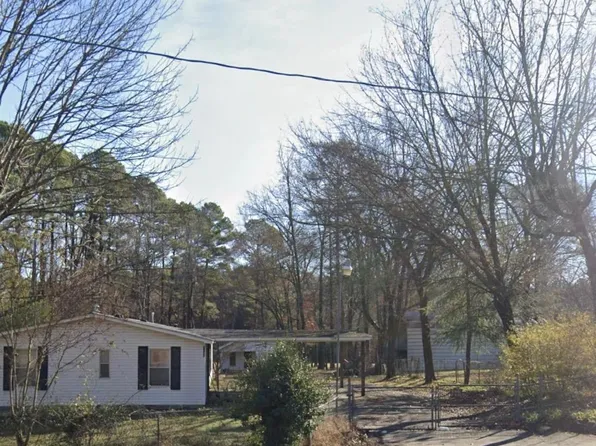 (undisclosed Address), Little Rock, AR 72206