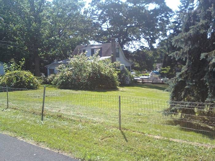 Waterfront Property