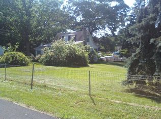 1721 Henry Ave, Baltimore, MD 21221