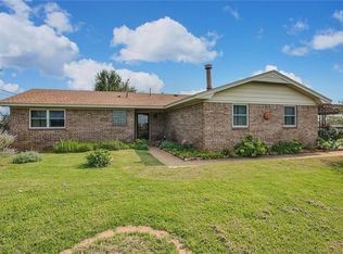 7216 Cedar Hl, Tuttle, OK 73089