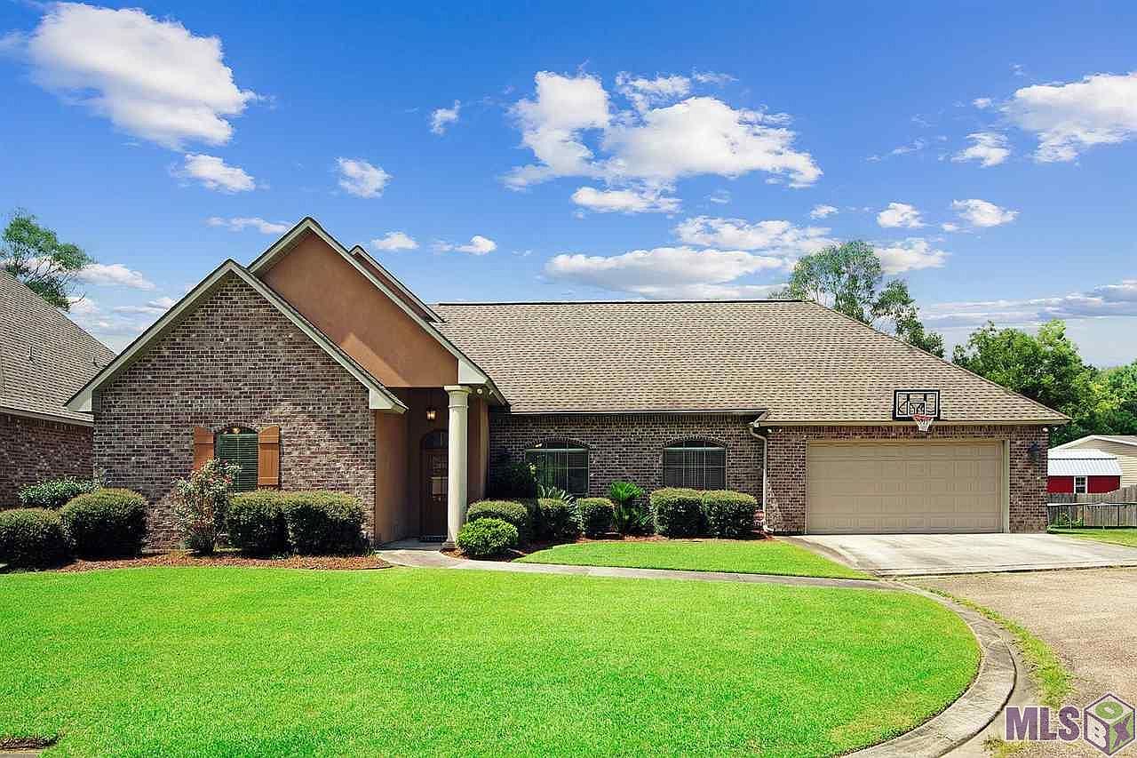7461 Magnolia Garden Ct, Denham Springs, LA 70706 Zillow