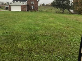 3398 Estill Hackney Rd, Eubank, KY 42567