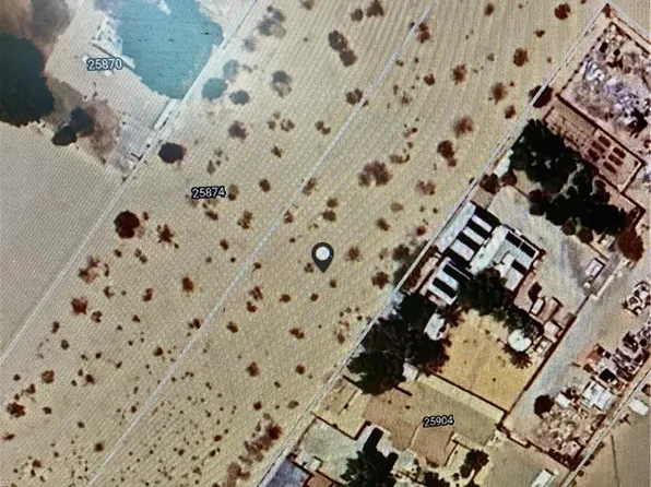 25874 Old State Highway 58 #6, Barstow, CA 92311