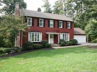 733 Chapel Ridge Rd, Lutherville Timonium, MD 21093