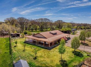 62 Road 1115, La Plata, NM 87418