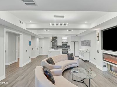 7151 E RANCHO VISTA Drive #1003, Scottsdale, AZ, 85251