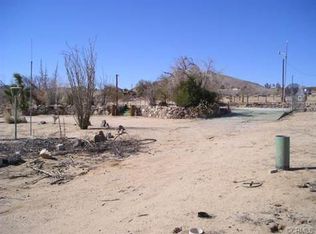 3812 McDowell St, Joshua Tree, CA 92252