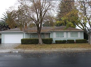 2166 Karren St, Concord, CA 94520