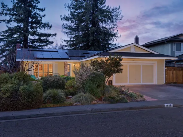 1557 Trellis Lane, Petaluma, CA 94954