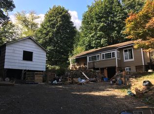 91784 Taylorville Rd, Clatskanie, OR 97016