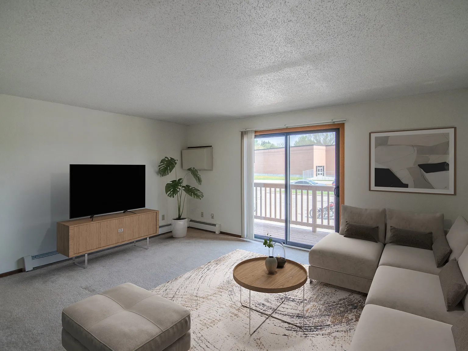 Eastbrook Apartments — Photo 4