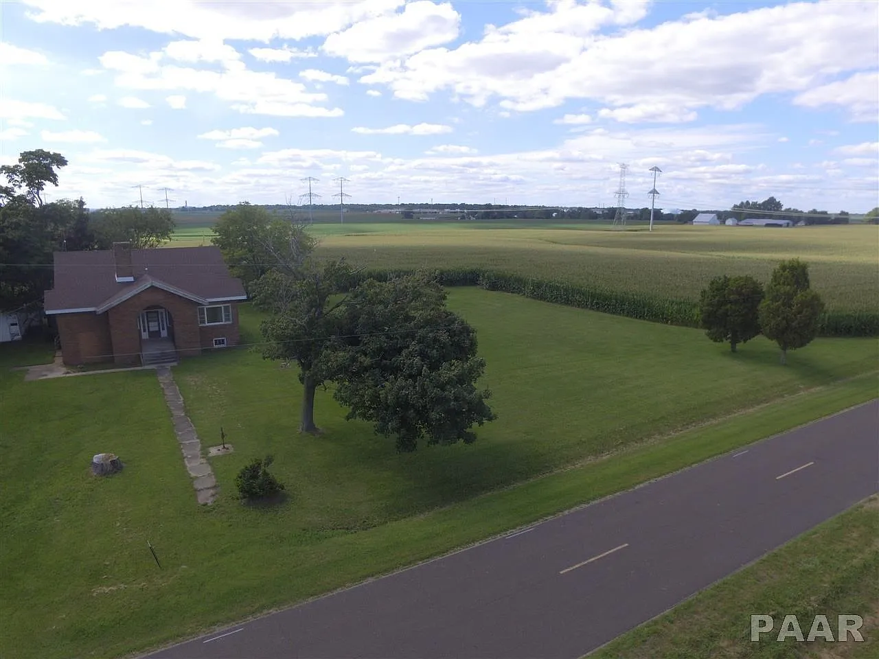 14615 Mennonite Church Rd photo 1