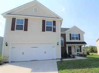 1003 Pitman Rd, Greensboro, NC 27406